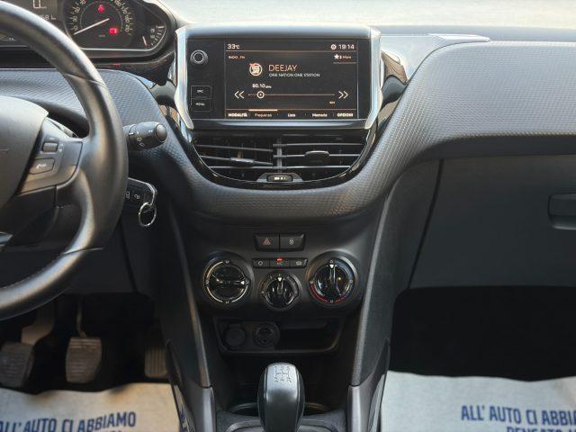 PEUGEOT 2008 1.2 82Cv Business