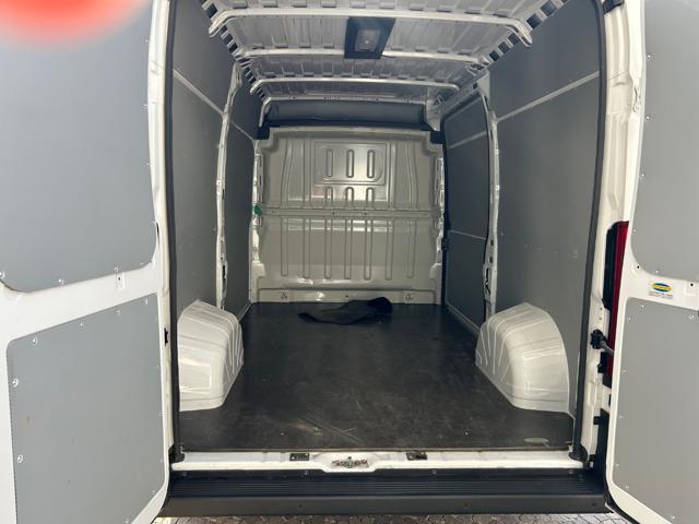 FIAT Ducato 35 2.2 Mjt 140CV PM-TM Furgone