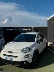 Fiat 500X 1.3 MultiJet 95 CV Club