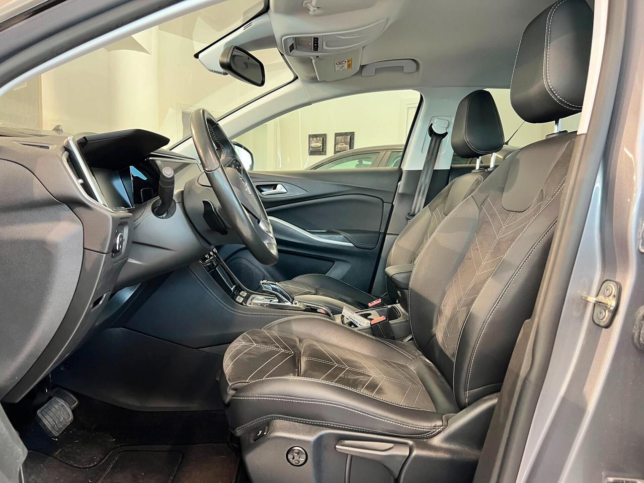 Opel Grandland ULTIMATE
