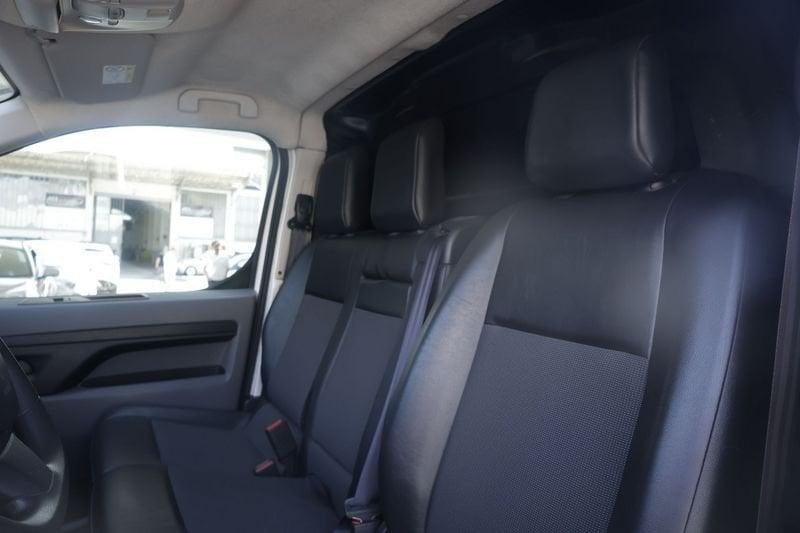 Citroën Jumpy Citroën Jumpy BlueHDi 120 PL-TN Furgone M Club Unicoproprietario