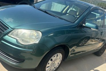 Volkswagen Polo 1.2/64CV 12V 3p. Trendline