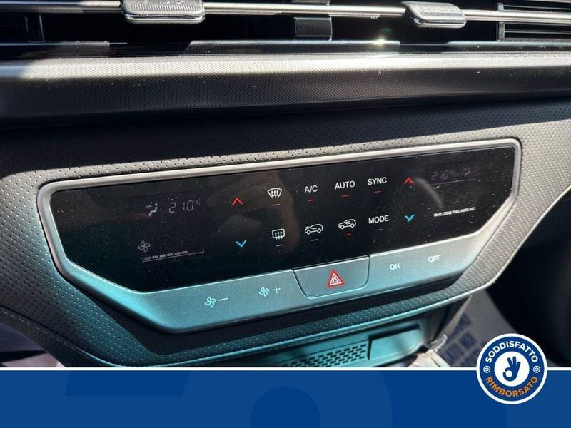 KGM Rexton Style 2.2 Turbodiesel 5 Posti