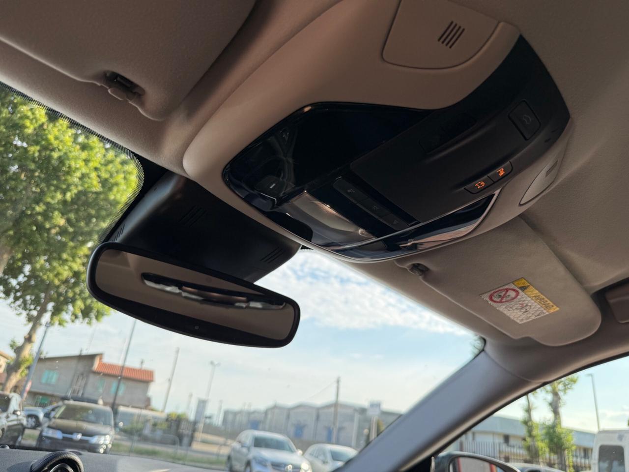 Maserati Ghibli V6 Diesel