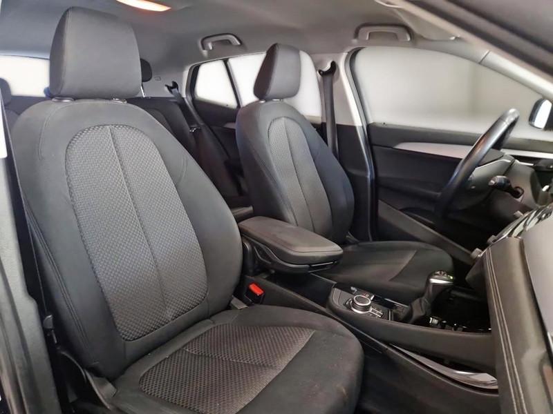 BMW X2 XDRIVE 25E BUSINESS X AUTOMATICO SUV