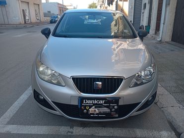 Seat Ibiza ST 1.2 TDI CR DPF Style