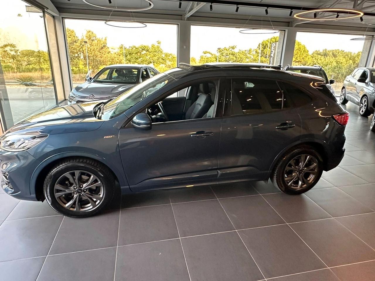 Ford Kuga 1.5 EcoBlue 120 CV 2WD ST-Line X