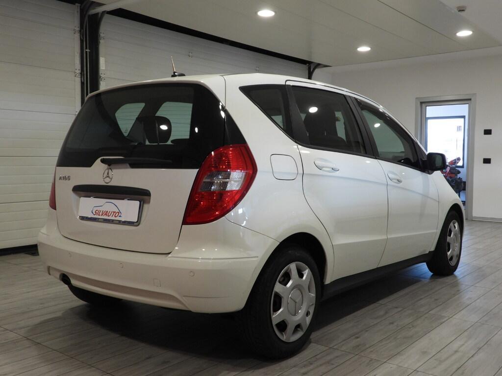 Mercedes Classe A 160 160 Elegance Auto
