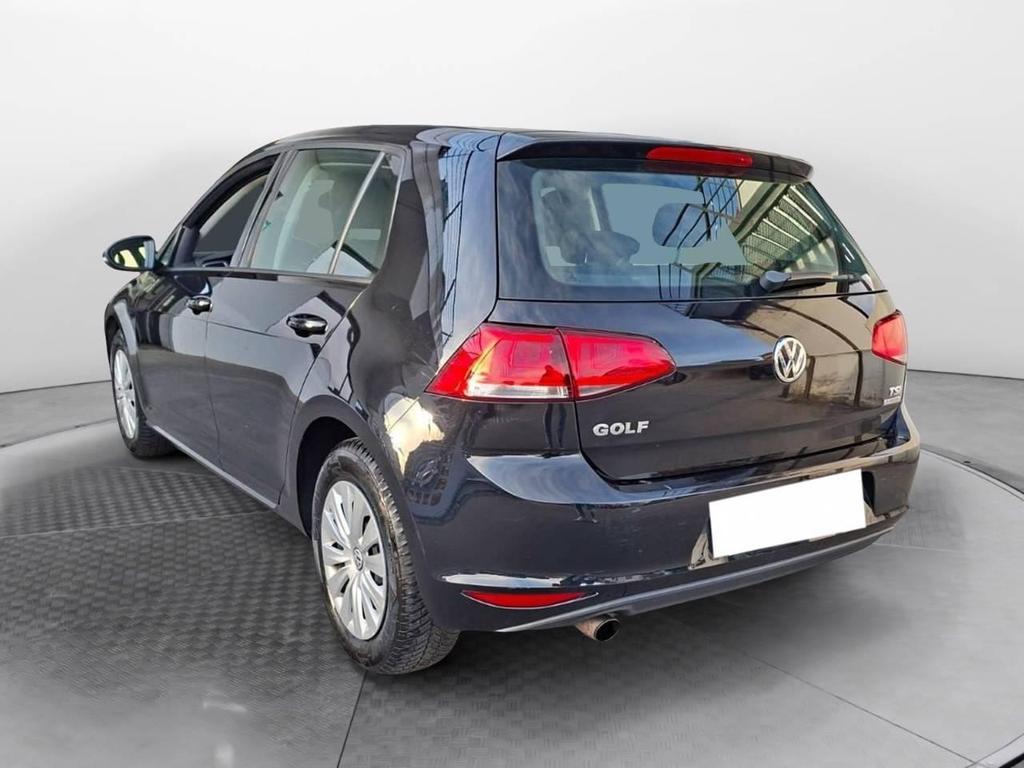 Volkswagen Golf 1.2 TSI BlueMotion Comfortline
