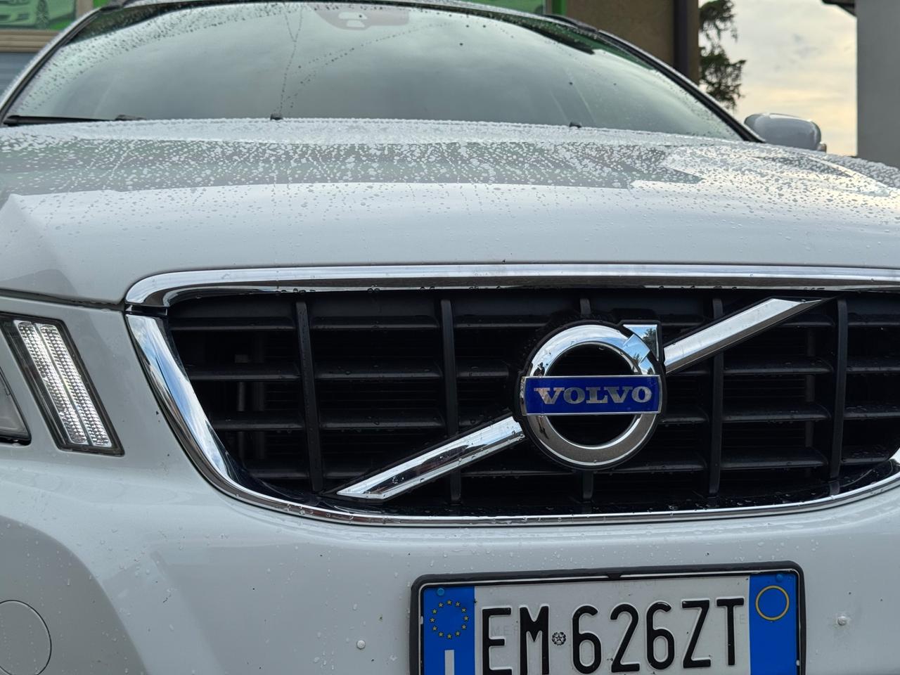 Volvo XC60 INTEGRALE AUTOMATICO