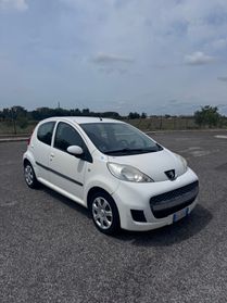 Peugeot 107 1.0 68CV 5p. AUTOMATICA