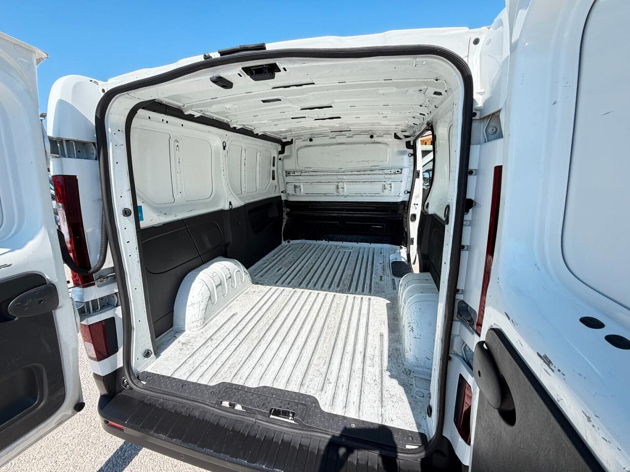 Fiat Talento 1.6 TwinTurbo 125 cv 136.088 km unico proprietario (IVA COMPRESA)