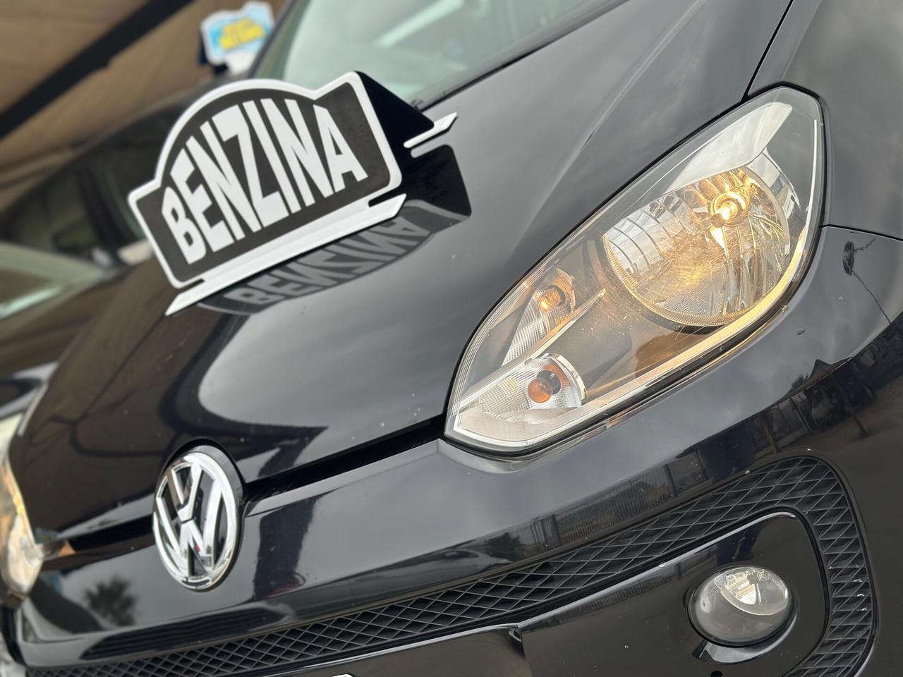 Volkswagen UP! 1.0 METANO 2013 - TETTO PANORAMICO