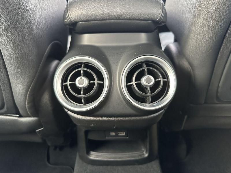 Alfa Romeo Stelvio 2.2 Turbodiesel 210 CV AT8 Q4 Sprint