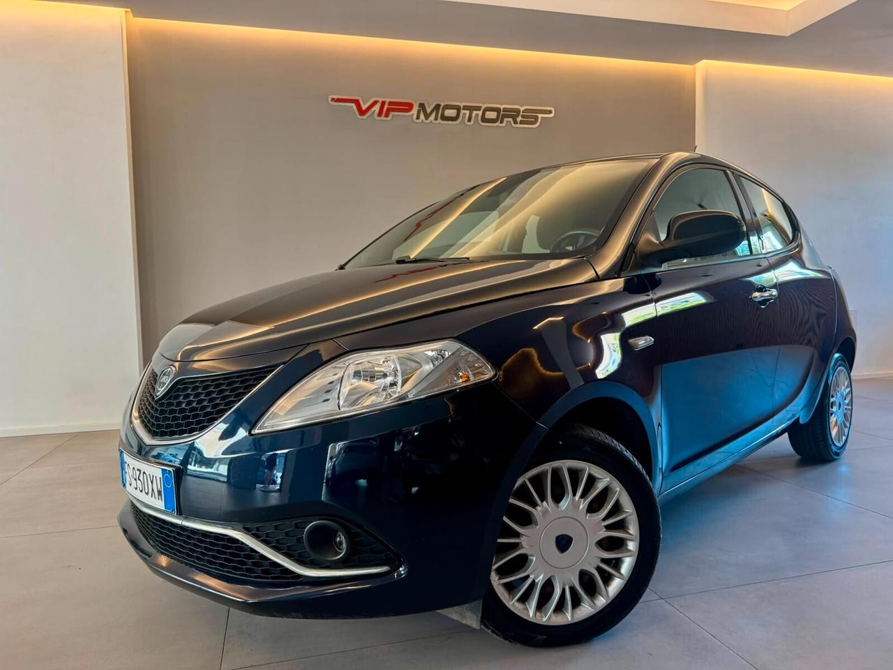 Lancia Y 1.3 MTJ 95 CV *NEOPATENTATI*
