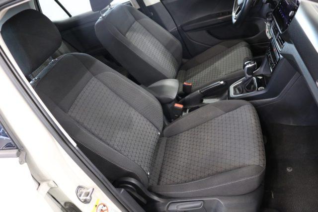VOLKSWAGEN T-Cross 1.0 TSI 110 CV DSG Style