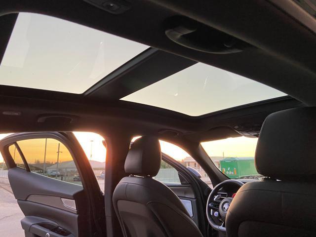 MASERATI Grecale MHEV 250 CV AWD GT TETTO APR/PAN