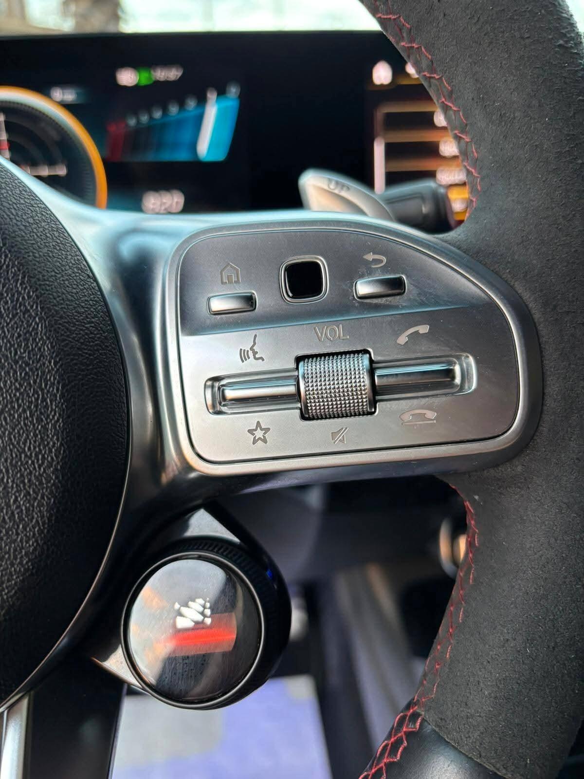 Mercedes-benz A 45 AMG 45S 4Matic+