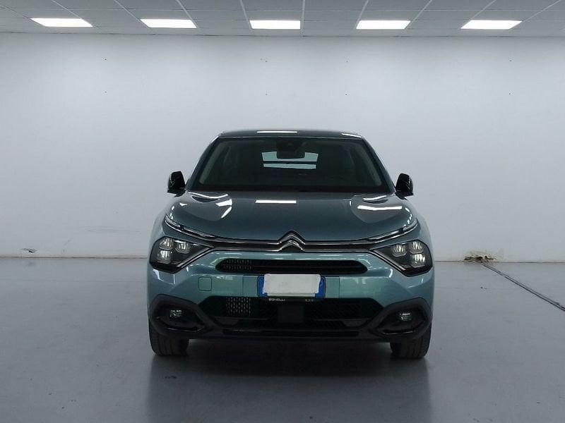 Citroën C4 1.2 puretech Plus s&s 130cv