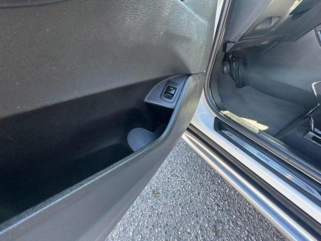 BMW X1 sDrive18d xLine SCONTO ROTTAMAZIONE