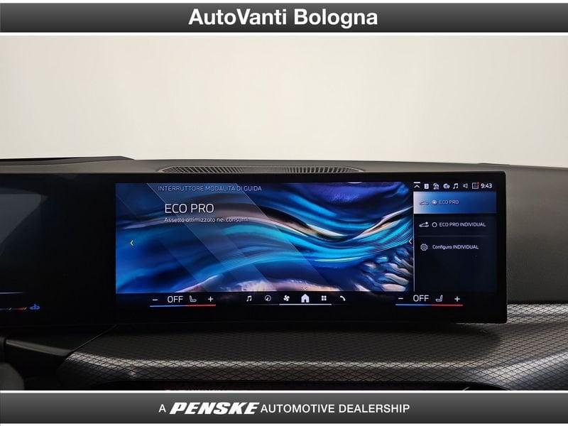 BMW Serie 3 320d 48V xDrive Touring Msport Pro