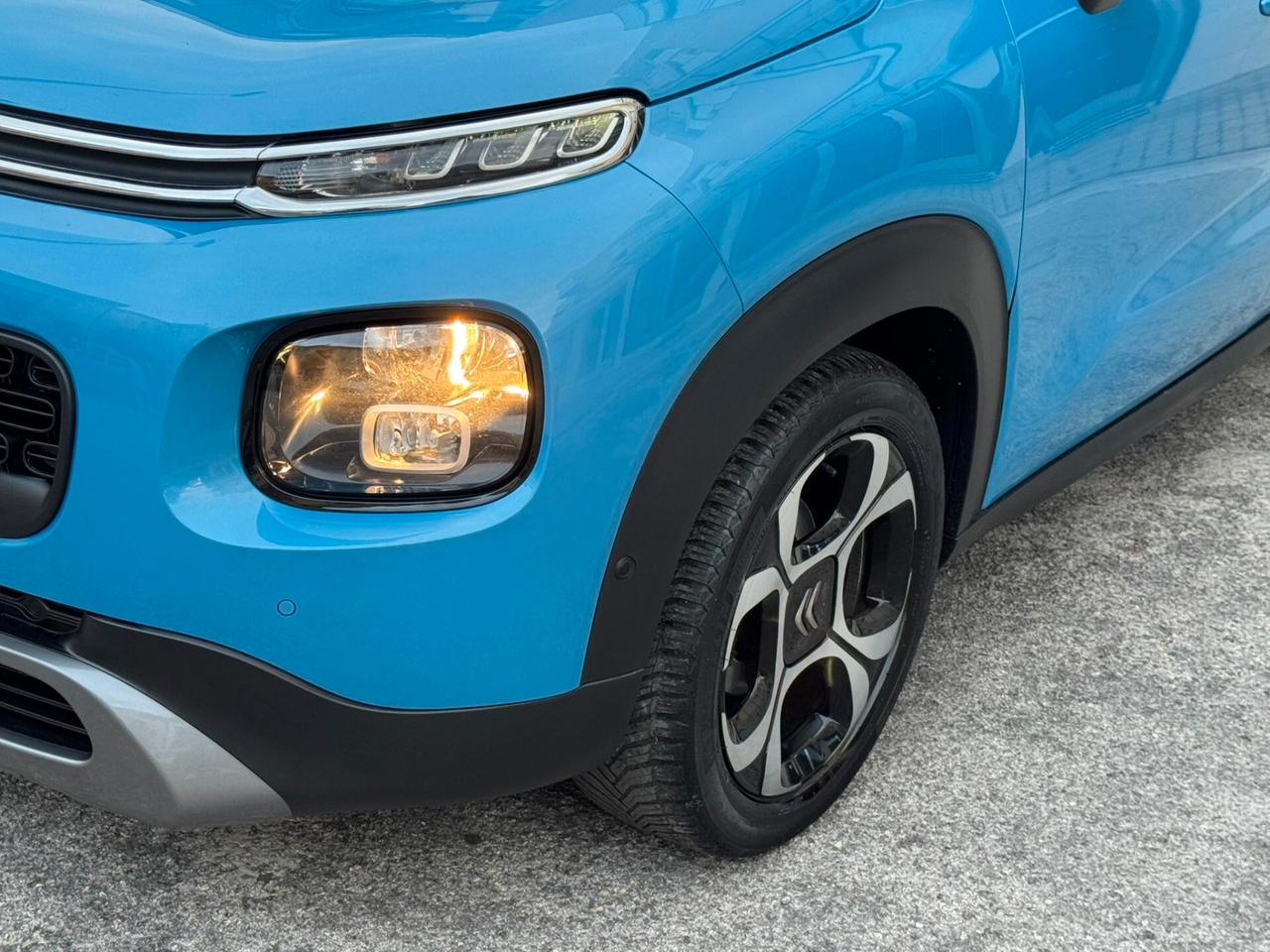 CITROEN C3 AIRCROSS 1.6 HDI 110 CV TETTO+NAVI+CERCHI