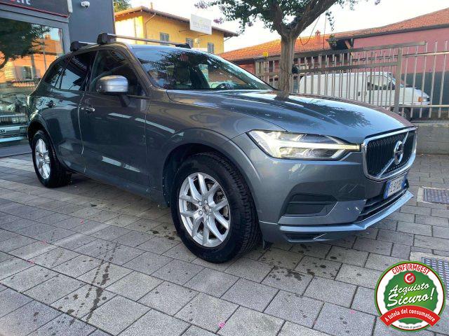 VOLVO XC60 2.0 d4 Business awd geartronic