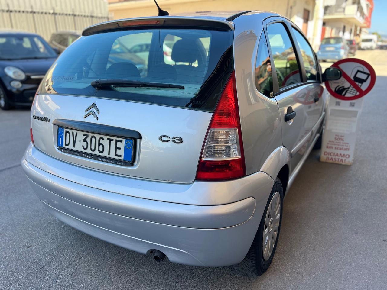 Citroen C3 1.4 Diesel Anno 2010