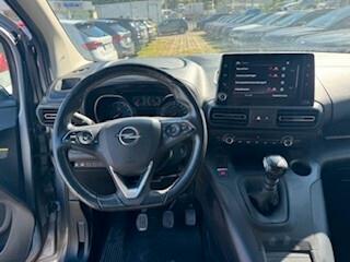 OPEL COMBO 1.5cc Diesel 100cv L1H1 Elegance Life - N1