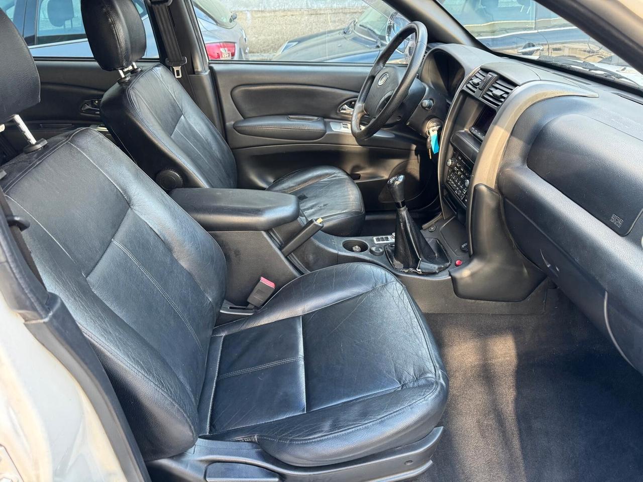 Great Wall Motor Hover 2.4 4x4 Luxury Sport