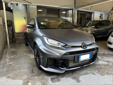 Toyota Yaris 1.6 Turbo GR Circuit DAT Unipro Finanziabile