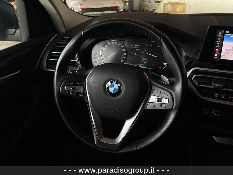 BMW X4 20d - 2021 | 190CV XDRIVE