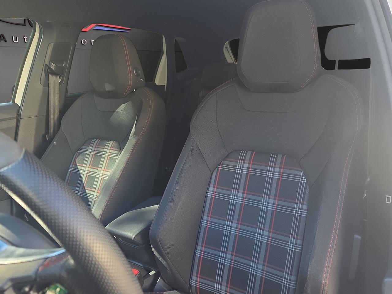 Volkswagen Polo 5p 2.0 tsi GTI 200cv dsg