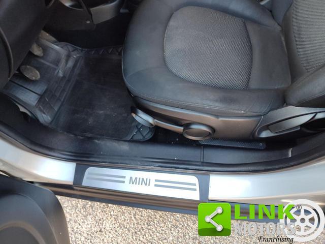 MINI Countryman Mini Cooper D Business Countryman