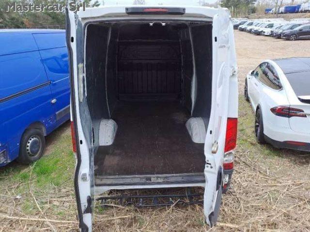 IVECO Daily Daily 35S14NV 3520L H2 - GK255ZR