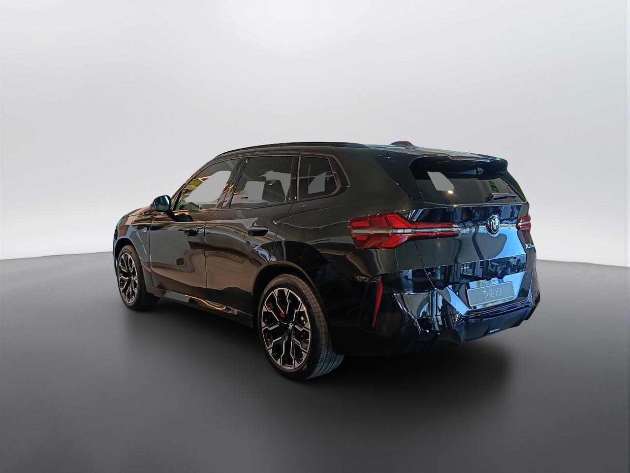 BMW BMW X3 30e xDrive