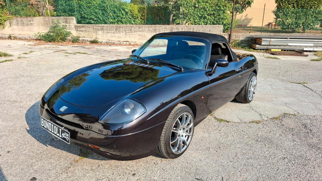 Fiat Barchetta 1.8 16V