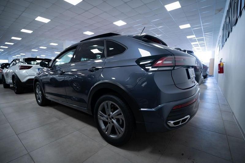 Volkswagen Taigo 1.0 tsi R-Line 110cv