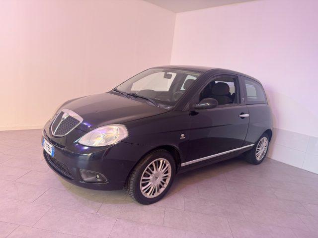 LANCIA Ypsilon 1.2 Oro Giallo