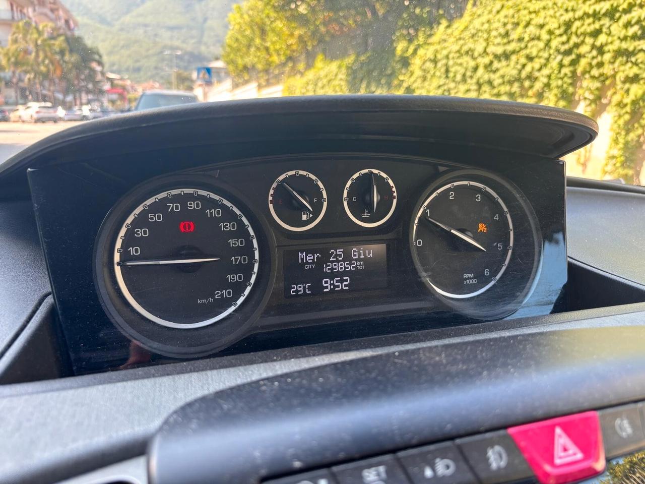 Lancia Ypsilon 1.3 MJT 16V 95 CV 5 porte S&S