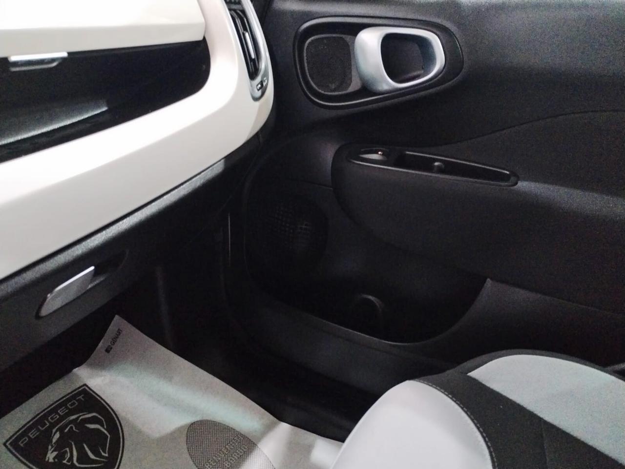 Fiat 500L 1.3 Multijet 95 CV Business