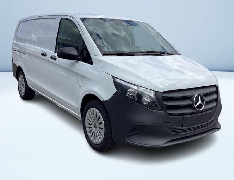 Mercedes-Benz Classe E Vito VITO FURGONE PRO 116 CDI LONG