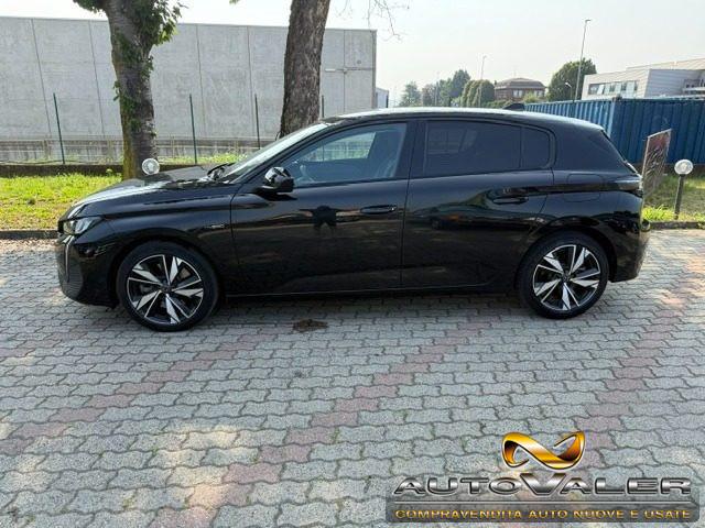 PEUGEOT 308 Plug-in Hybrid 180 e-EAT8 Allure