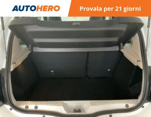 DACIA Sandero Stepway 0.9 TCe 12V T-GPL 90CV Start&Stop Prestige