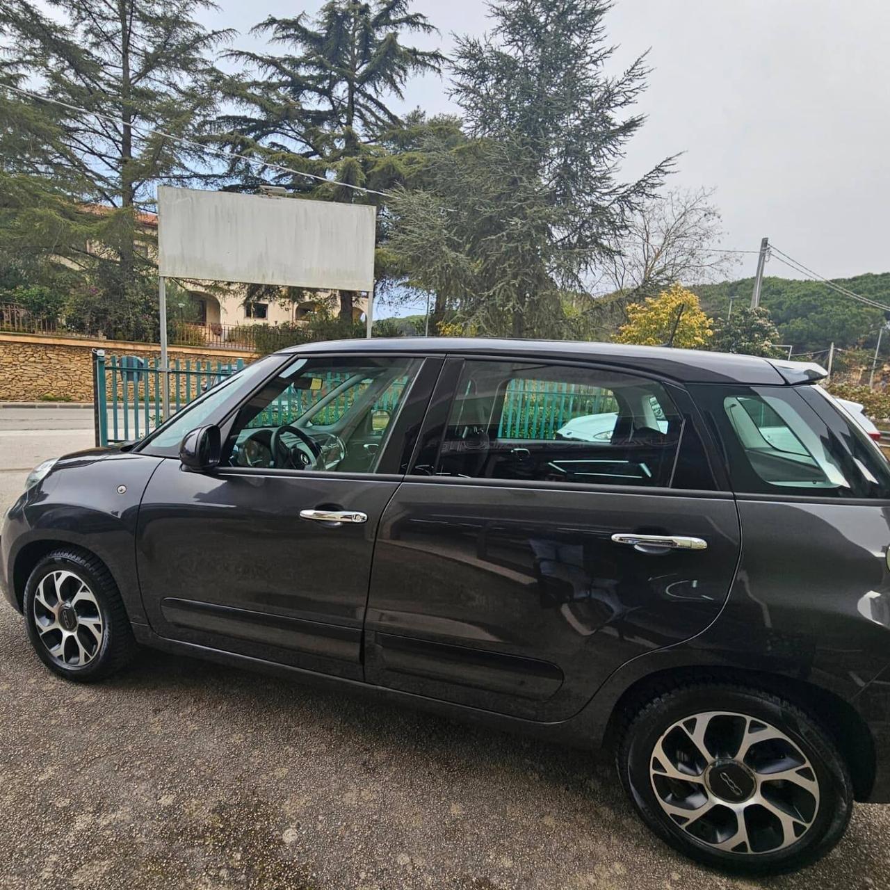 Fiat 500L 1.6 Multijet 120 CV City Cross