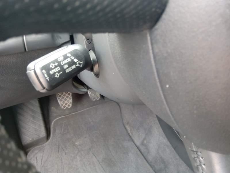 Audi A5 3.0 V6 TDI F.AP. quattro Ambition PROBLEMI ALLA FRIZIONE!!!!!!!