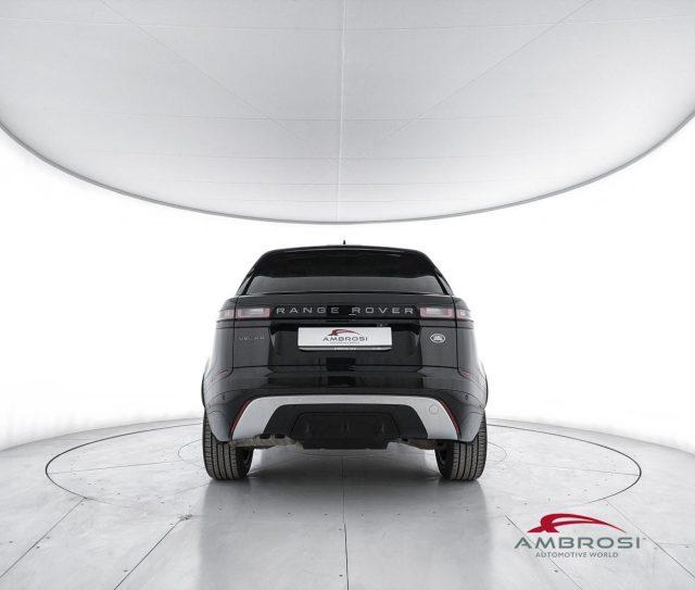 LAND ROVER Range Rover Velar 2.0D I4 204 CV R-Dynamic S