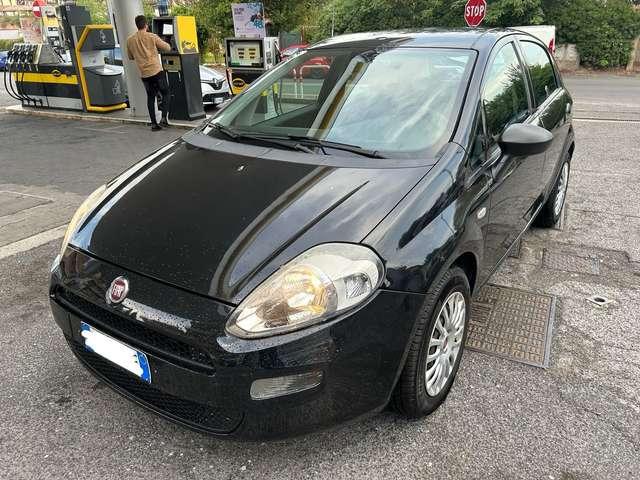 Fiat Punto Punto 5p 1.3 mjt 16v Street 75cv E5+ NEOPATENTATI