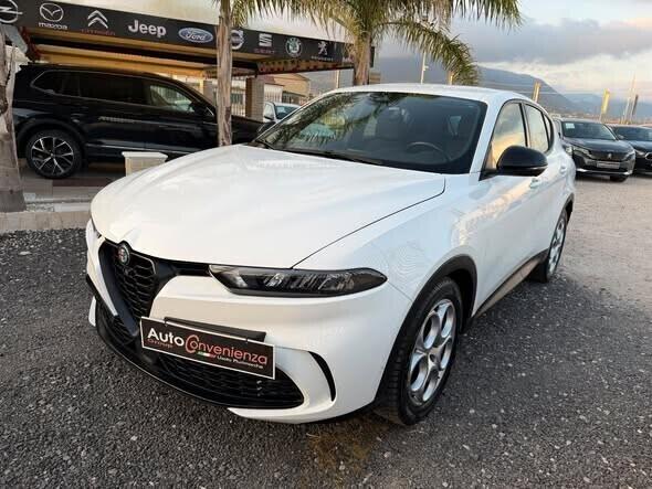 Alfa Romeo Tonale 1.6 diesel 130 CV TCT6 Sprint