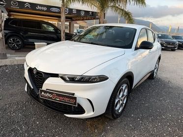 Alfa Romeo Tonale 1.6 diesel 130 CV TCT6 Sprint